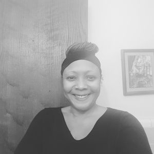 Meet your Posher, Jacqueline